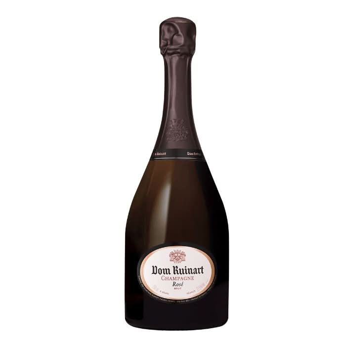 2009 Dom Ruinart Rosé Brut, Champagne, Frankreich -