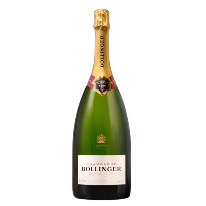 Bollinger Special Cuvée Brut, Magnum, Champagne, Frankreich