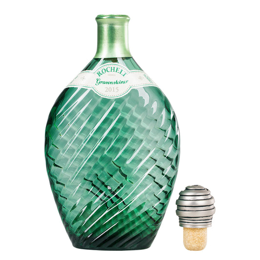 Gravensteiner Obstbrand, 0,35l
