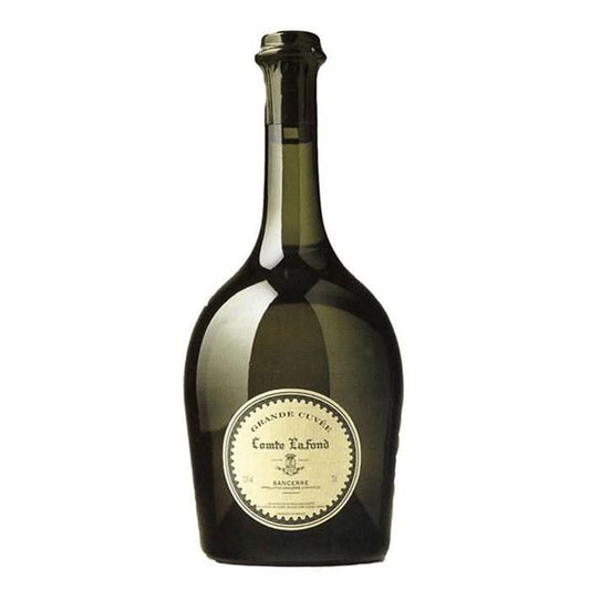 2022 Sancerre Comte Lafond Grande Cuvée, Loire, Frankreich -
