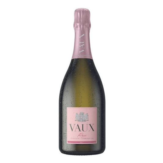 Rosé Brut, Rheingau, Deutschland -