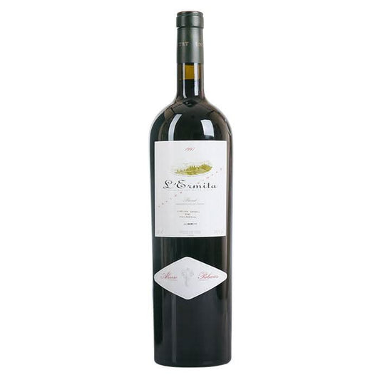 1997 L´Ermita Priorat, Magnum, Katalonien, Spanien