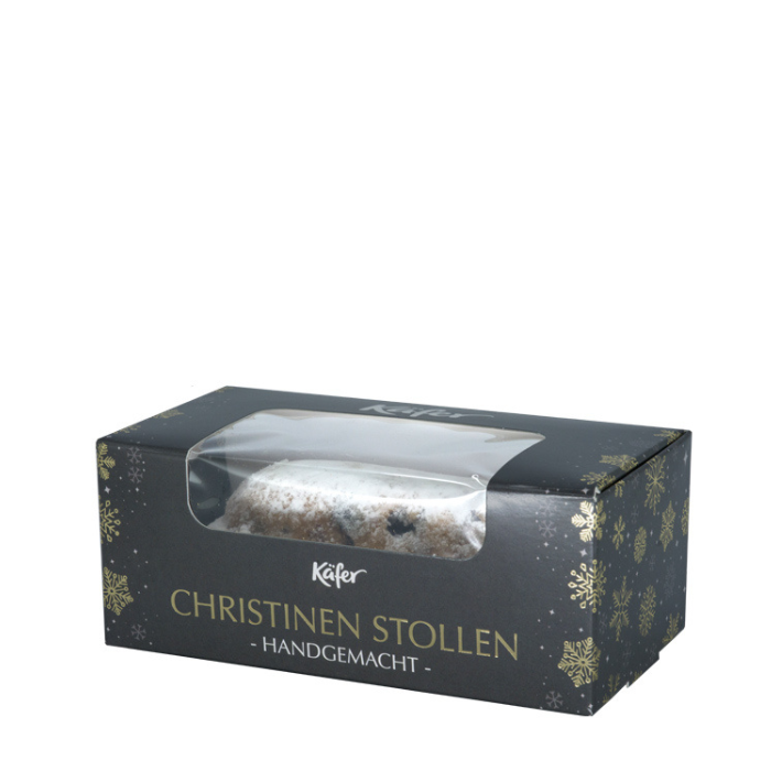 Christinen Stollen, 250 g