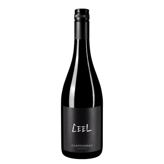 Chardonnay Reserve Ceel, Burgenland, Österreich -