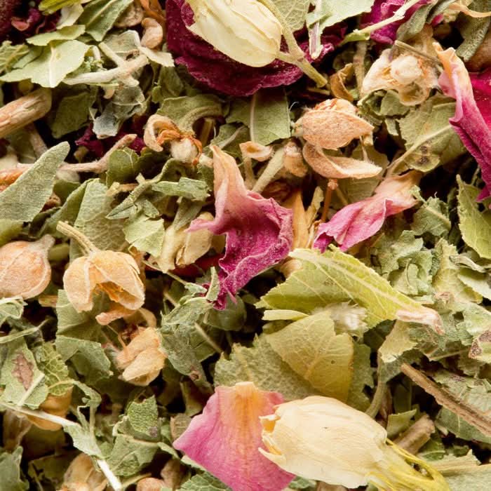 Tisane Bali Tee, Kräutertee, lose -