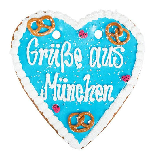 Lebkuchen Konfigurator