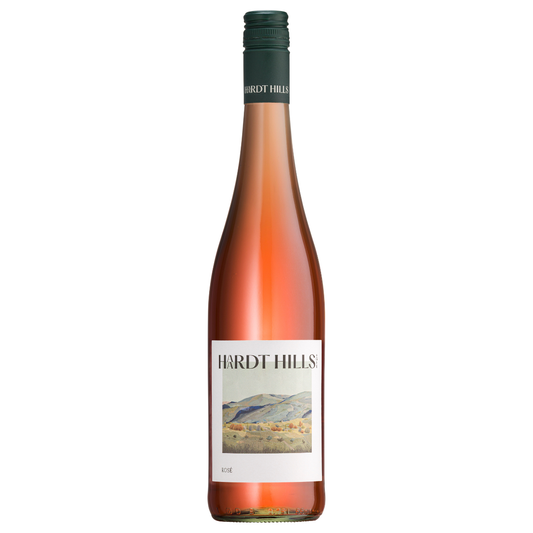 Rosé, alkoholfrei, Deutschland