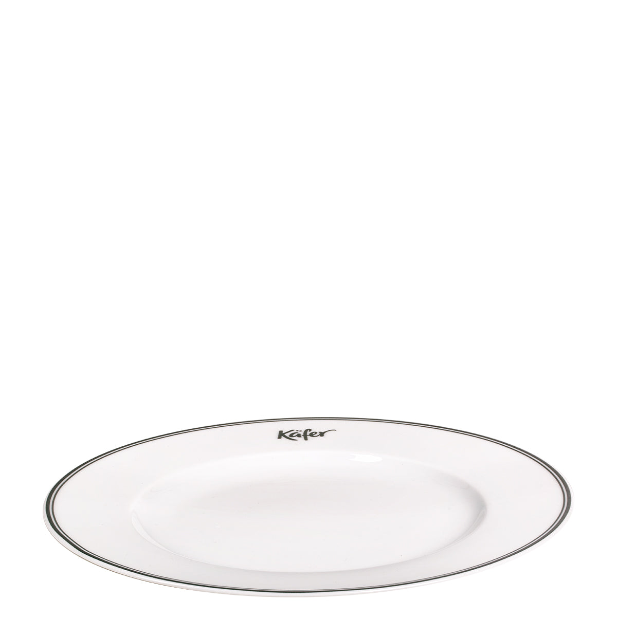 Geschirr Set Bistro de Luxe