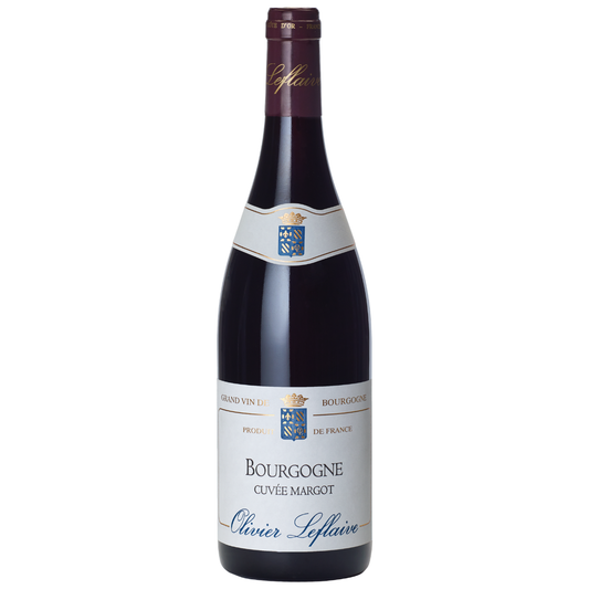 2022 Bourgogne Rouge Cuvee Margot, Burgund, Frankreich