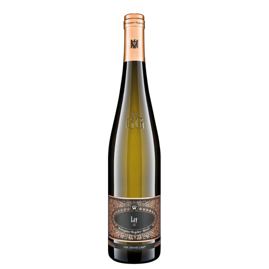 2023 Riesling Lay GG, Mosel, Deutschland