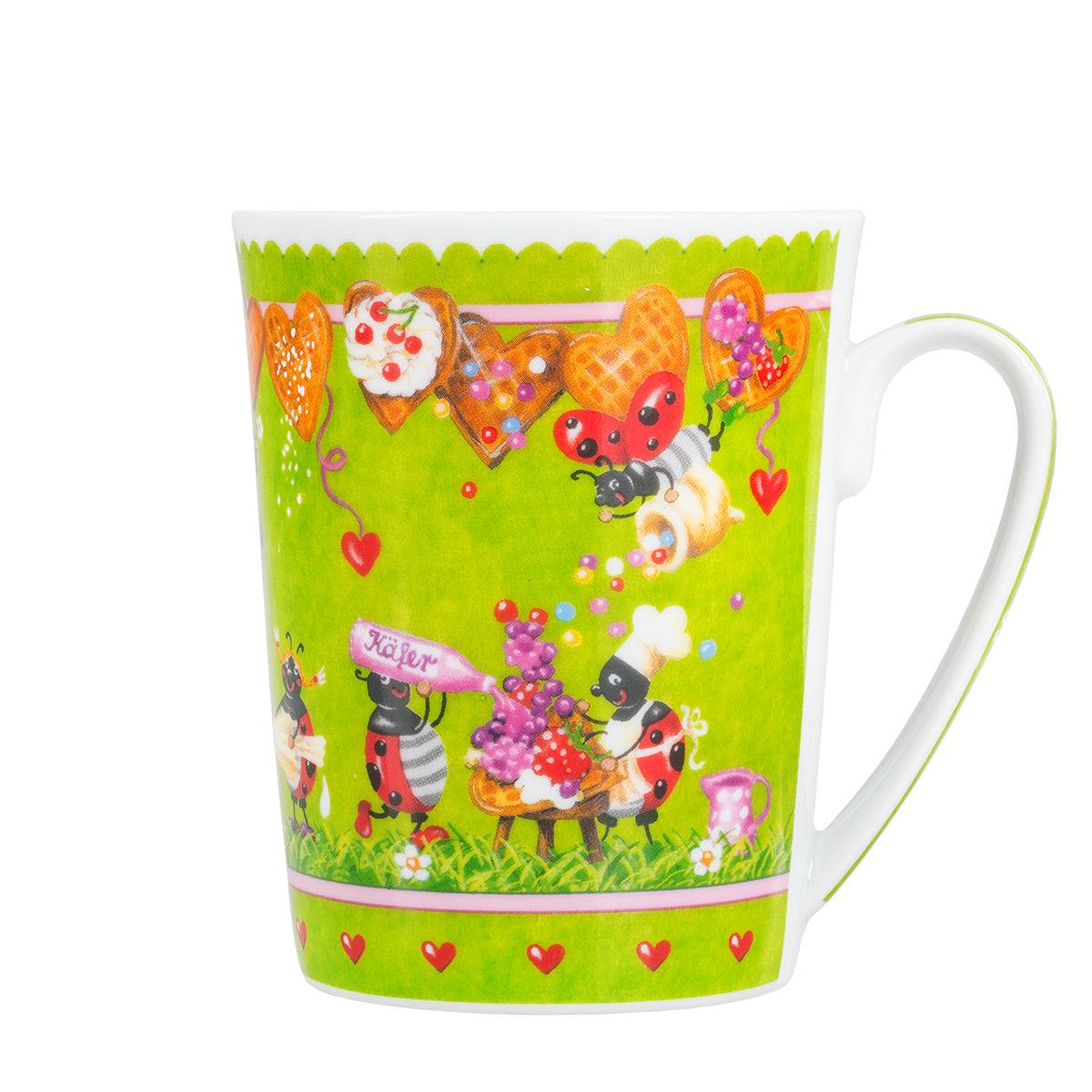 Wiesn Haferl 2026