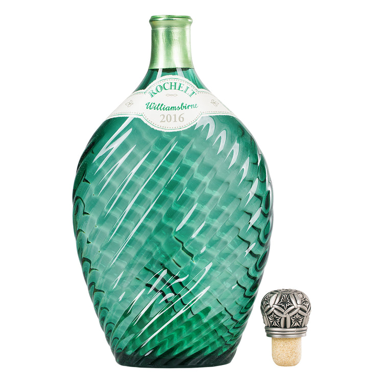 Williamsbirne Obstbrand, 0,7l