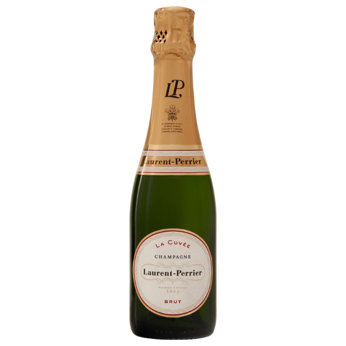 Laurent-Perrier Brut Demi, Champagne, Frankreich