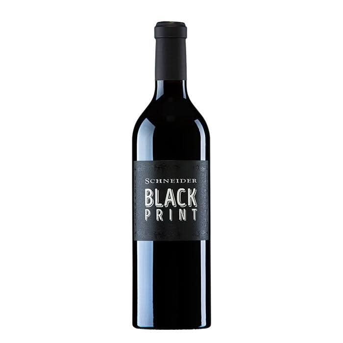 2022 Black Print, Pfalz, Deutschland