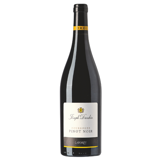 2023 Pinot Noir Laforêt, Burgund, Frankreich