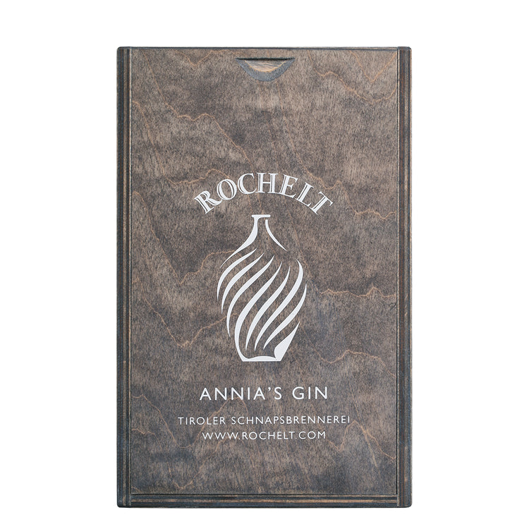 Annia’s Gin