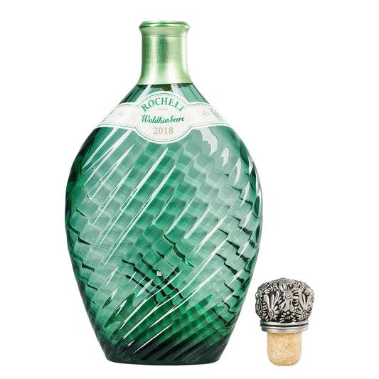 Waldhimbeere Obstbrand, 0,35l