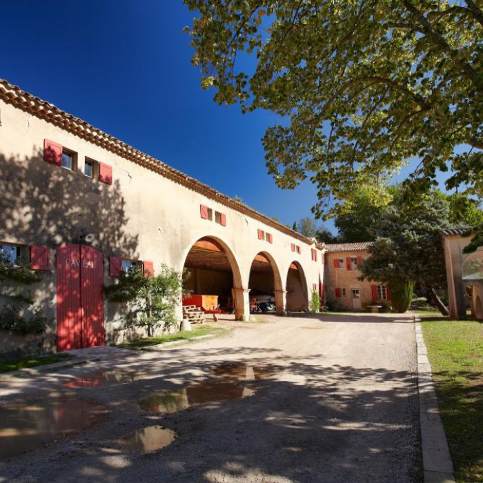 Studio by Miraval Rosé, Provence, Frankreich