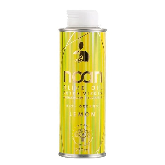 Bio Lemon Olivenöl extra nativ