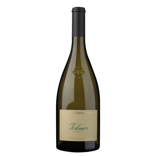 2025 Terlaner, Südtirol, Italien