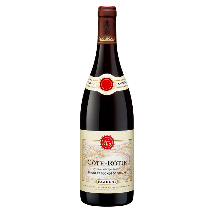 2020 Côte-Rôtie Brune et Blonde, Rhône, Frankreich