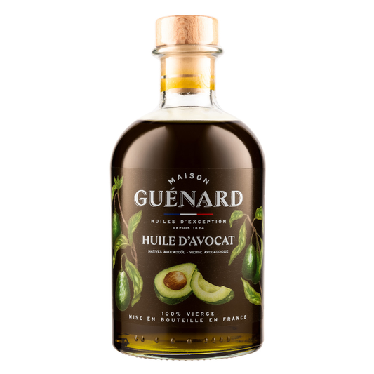 Huile d' Avocat