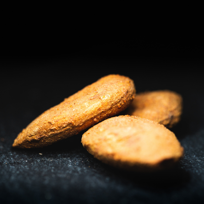 Aktivierte Bio Cayenne Tamari Mandeln