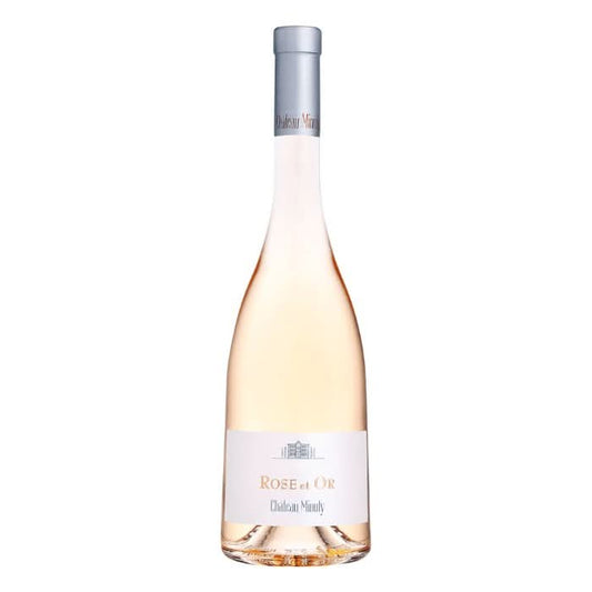 2022 Minuty Rose et Or, Provence, Frankreich - 