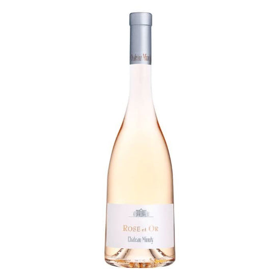 2022 Minuty Rose et Or, Provence, Frankreich - 