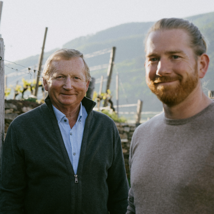 2024 Riesling Ried Singerriedel Smaragd, Wachau, Österreich