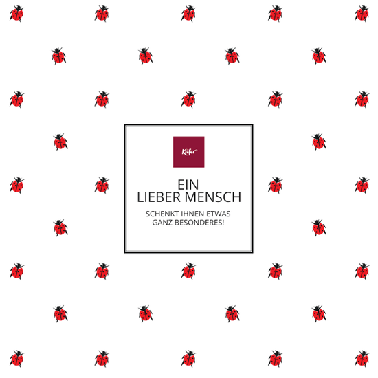 Event Geschenkkarte - 