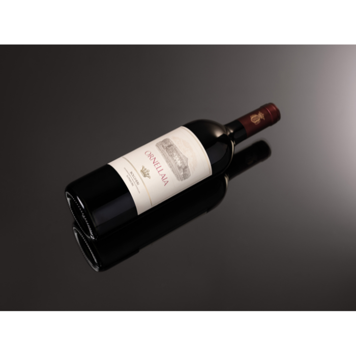 2022 Ornellaia Dell'Ornellaia, Toskana, Italien
