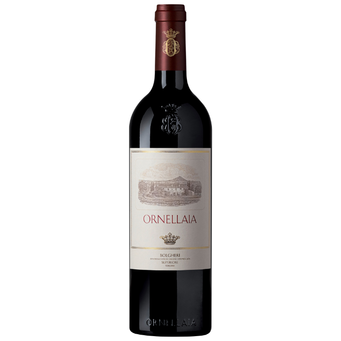 2022 Ornellaia Dell'Ornellaia, Toskana, Italien