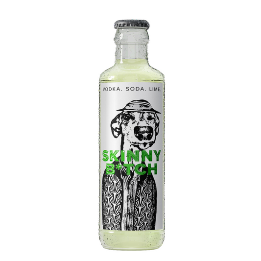 Skinny Bitch