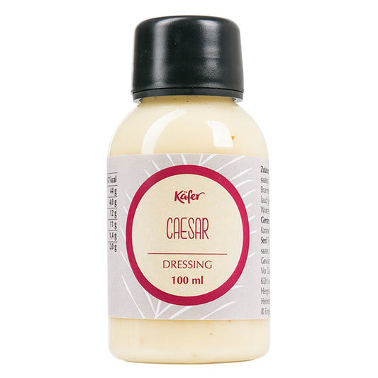 Caesar Dressing für Catering Bestellungen