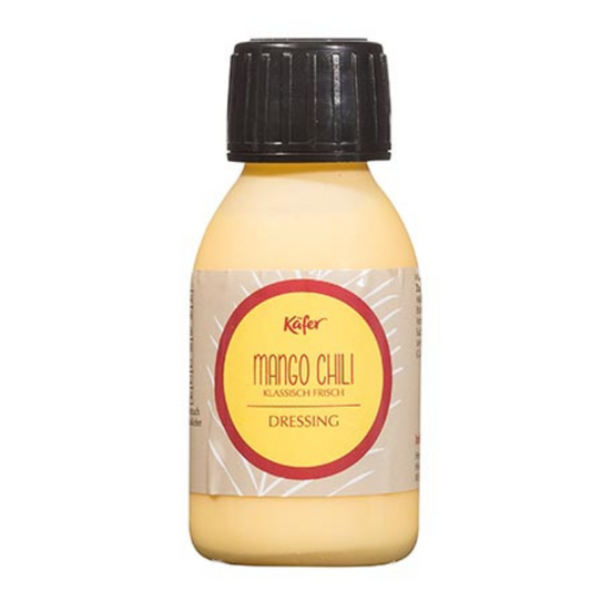 Mango Chili Dressing für Catering Bestellungen