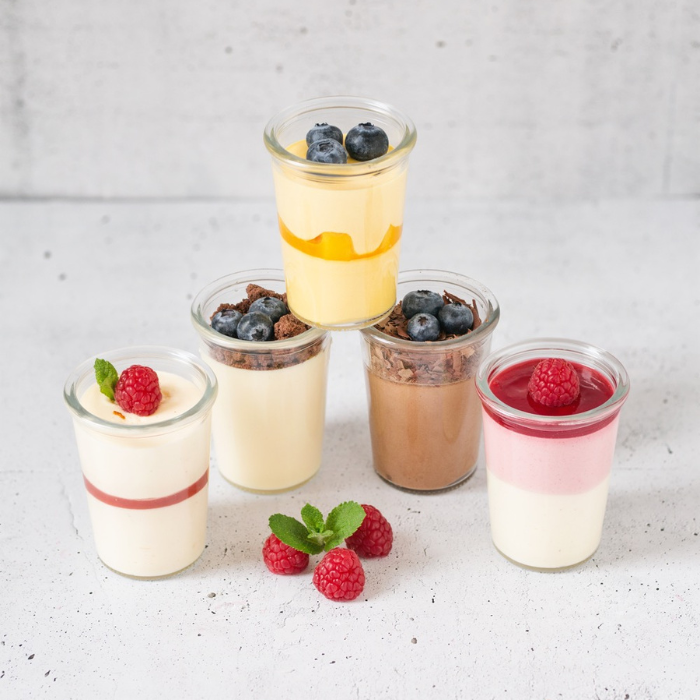 Käfer Mangocreme