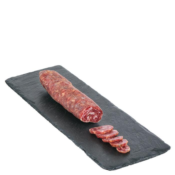 Salami Trüffel