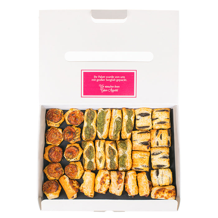 Apero Box