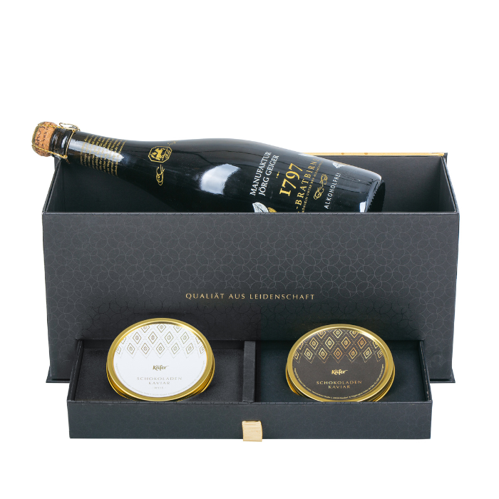 Coffret de Plaisir