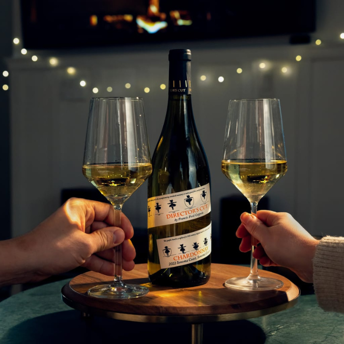 2022 Chardonnay Director´s Cut, Kalifornien, USA