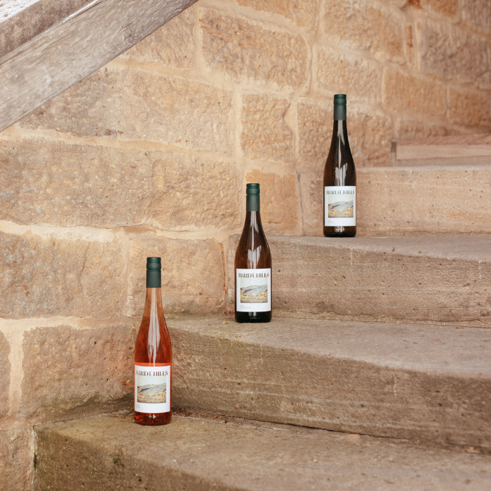 Chardonnay, alkoholfrei, Deutschland