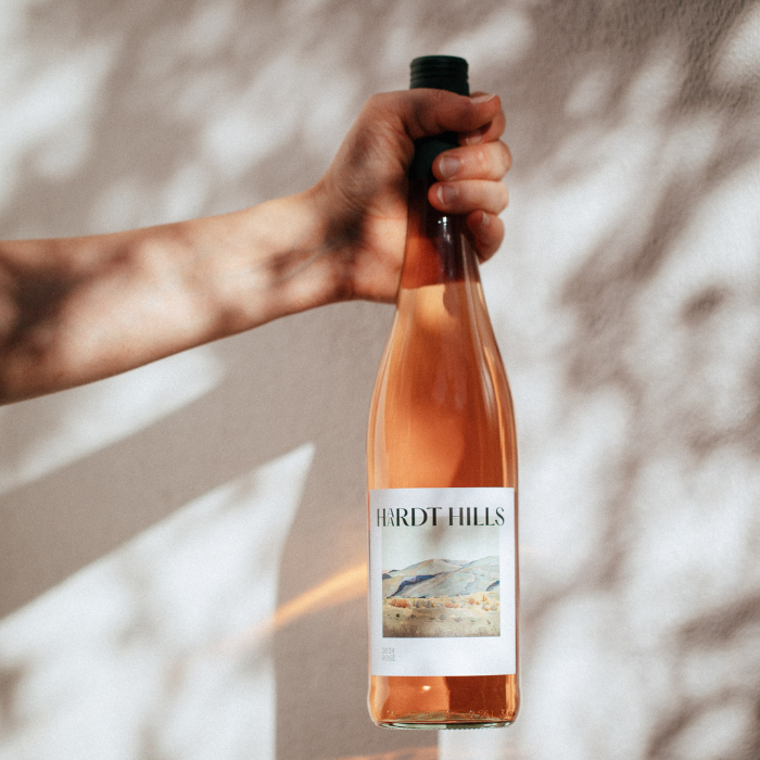 Rosé, alkoholfrei, Deutschland