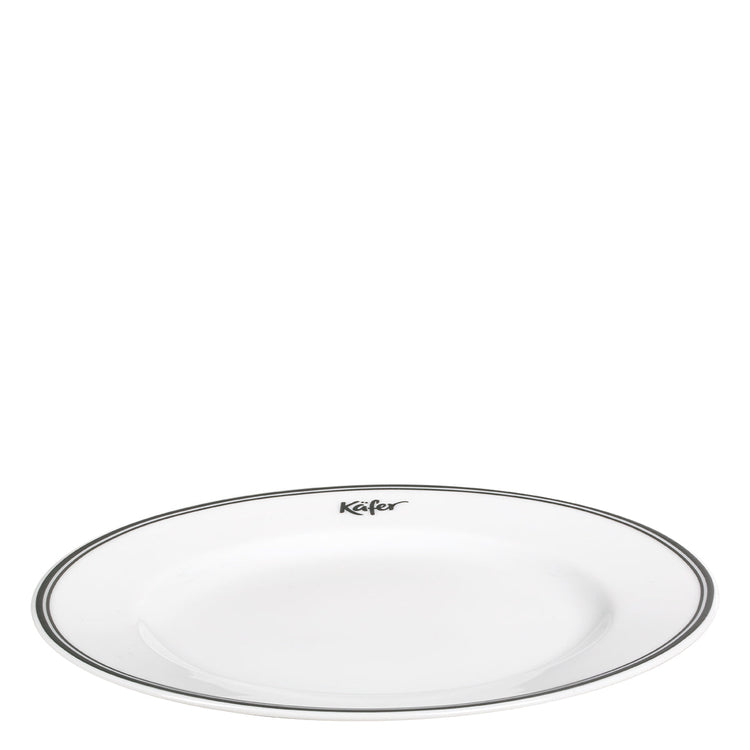 Bistro, Teller flach Ø 26cm