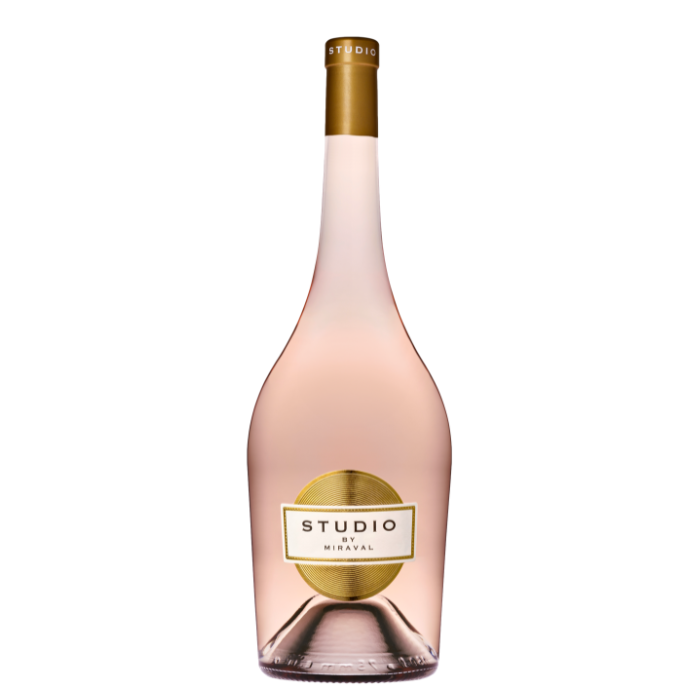 Studio by Miraval Rosé, Magnum, Provence, Frankreich