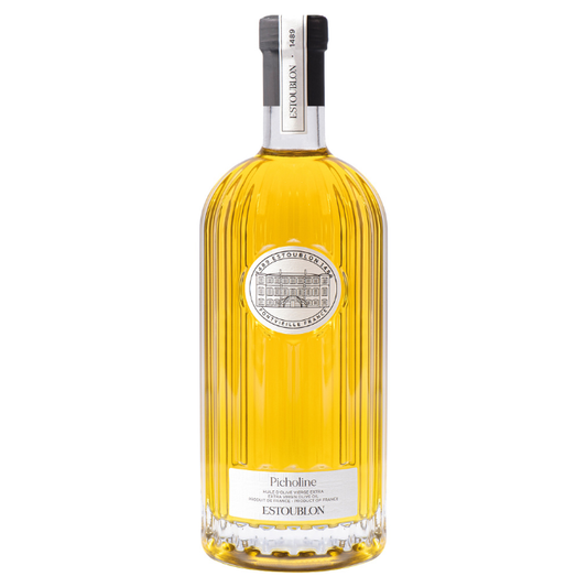 Bio Huile d'Olive Picholine, 1L