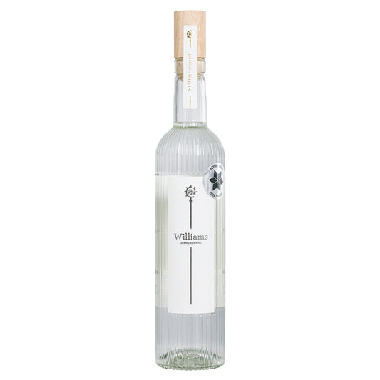 Williams Birnenbrand