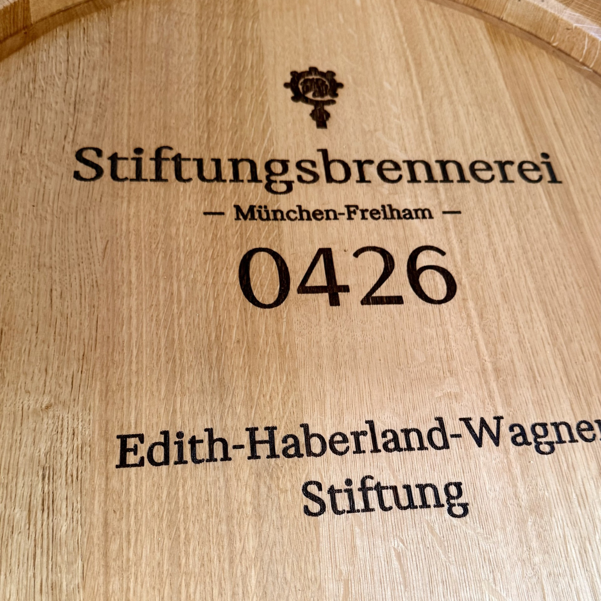 1328 Bierbrand Hell