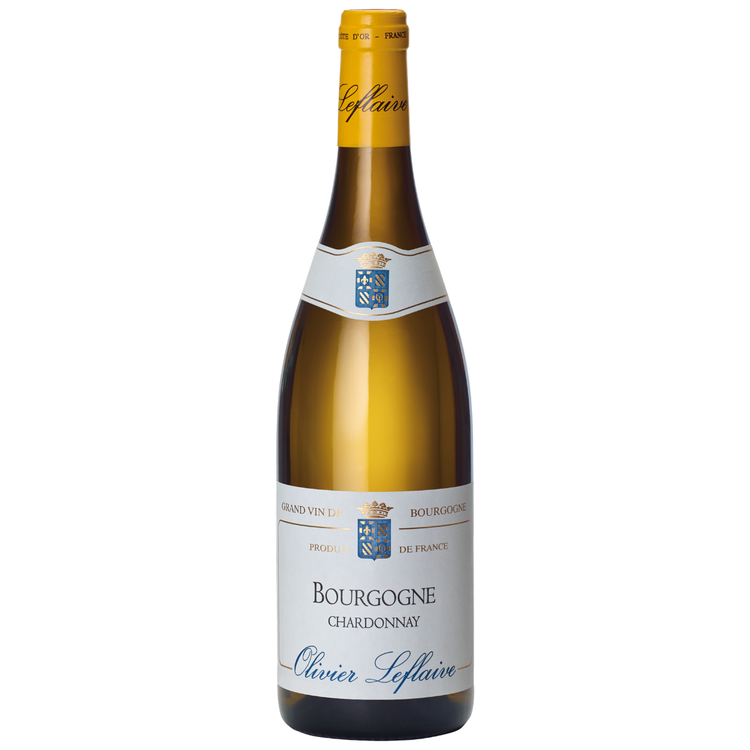 2022 Bourgogne Chardonnay, Burgund, Frankreich