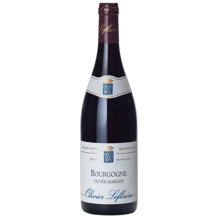 2022 Bourgogne Rouge Cuvee Margot, Burgund, Frankreich